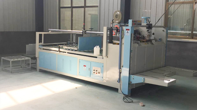 粘箱機粘不牢、塌箱怎么辦？